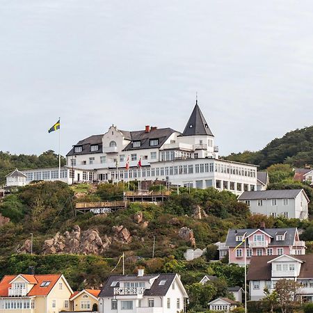 Grand Hotel Moelle Екстериор снимка