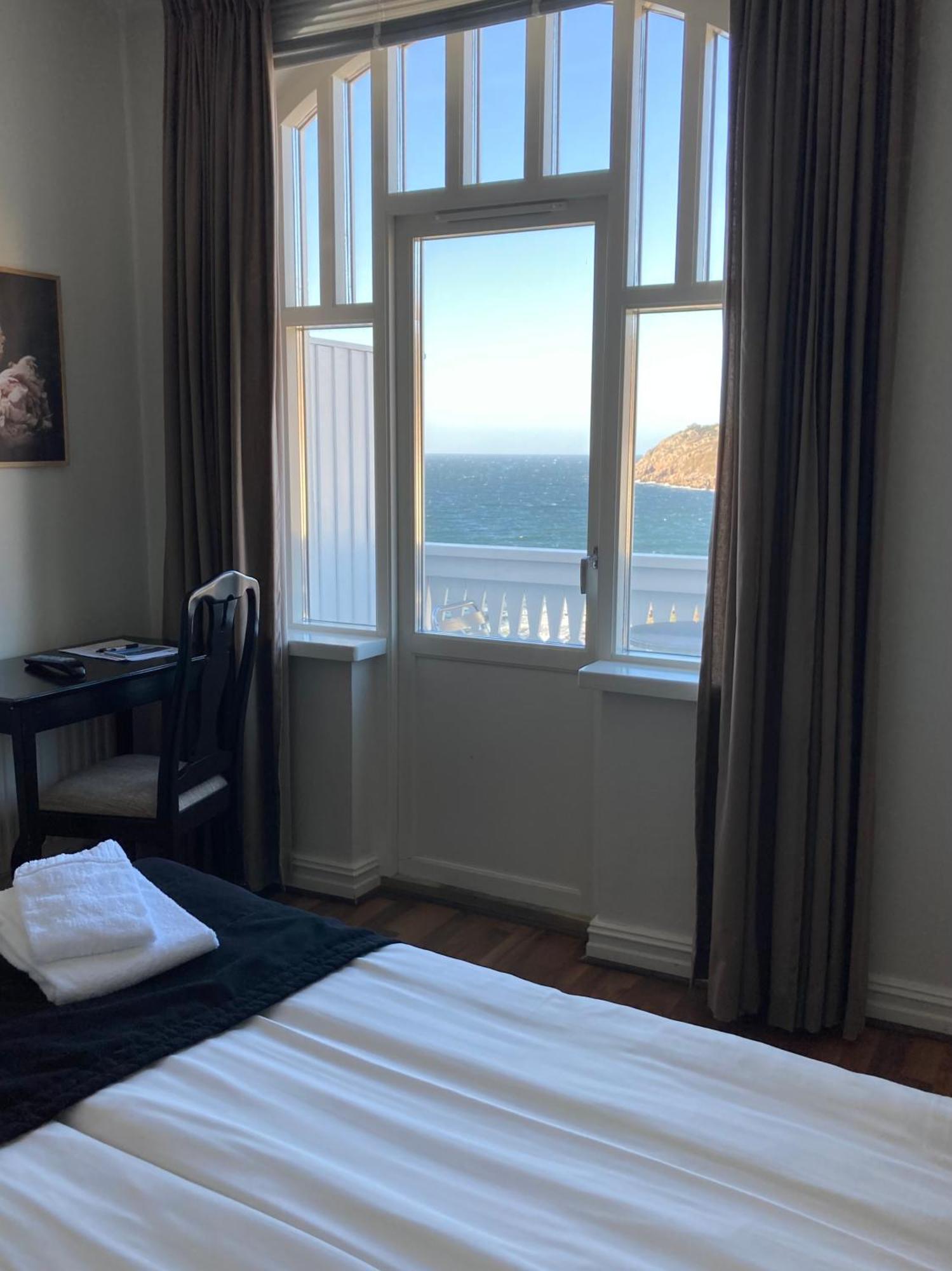 Grand Hotel Moelle Екстериор снимка