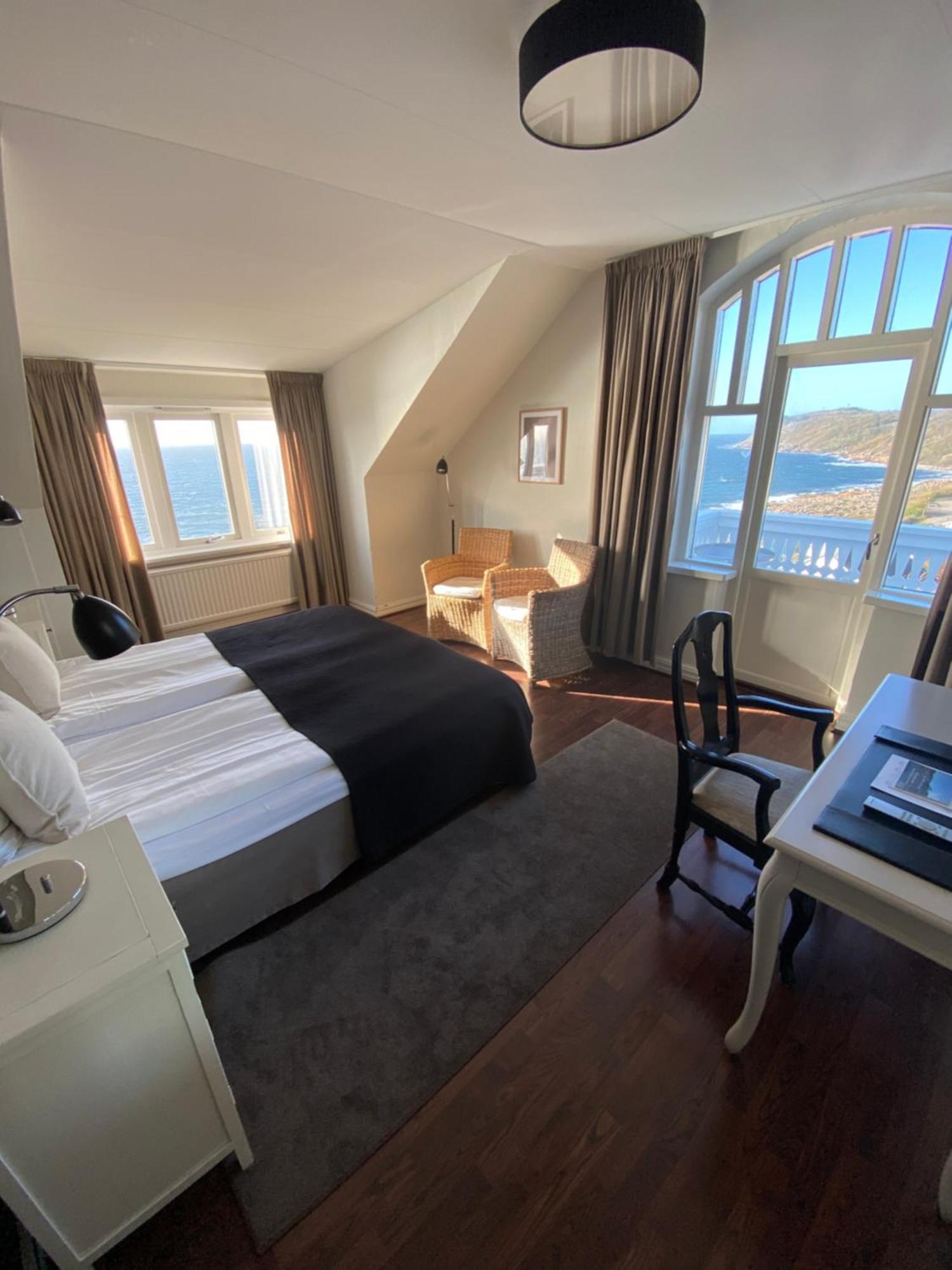 Grand Hotel Moelle Екстериор снимка