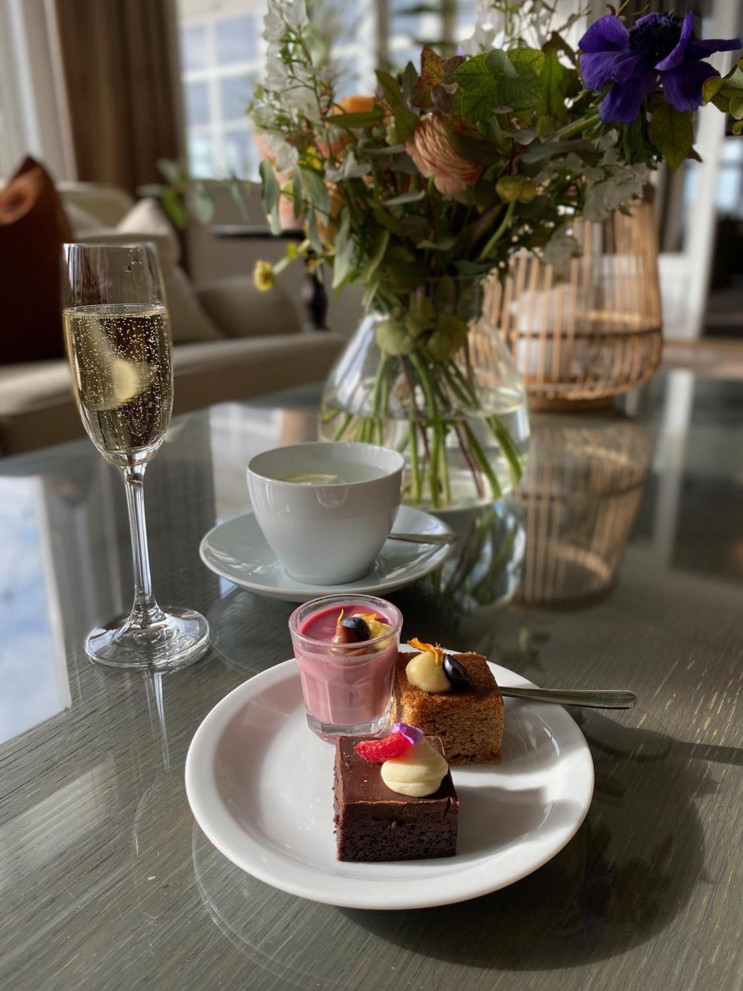 Grand Hotel Moelle Екстериор снимка