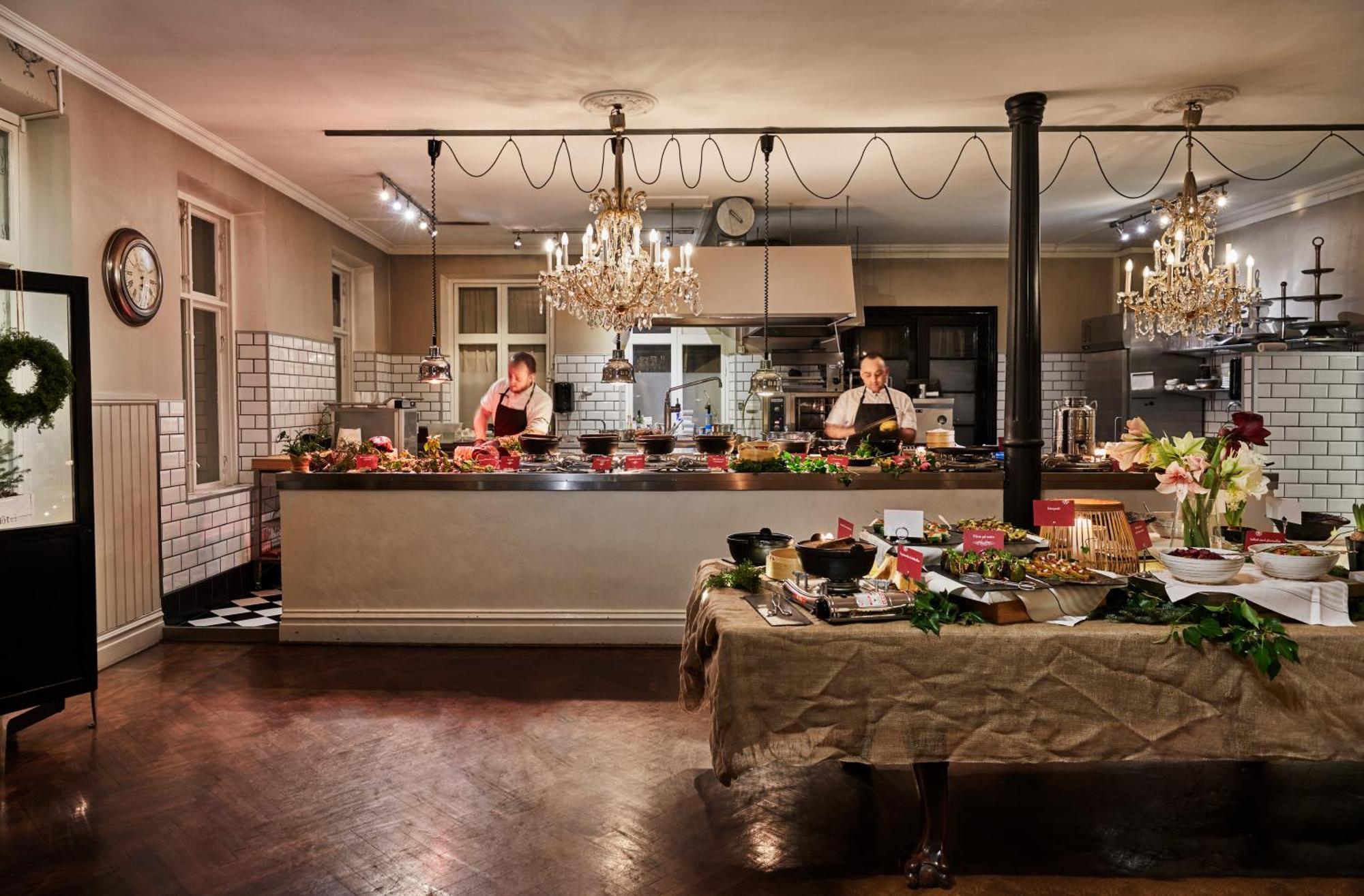 Grand Hotel Moelle Екстериор снимка