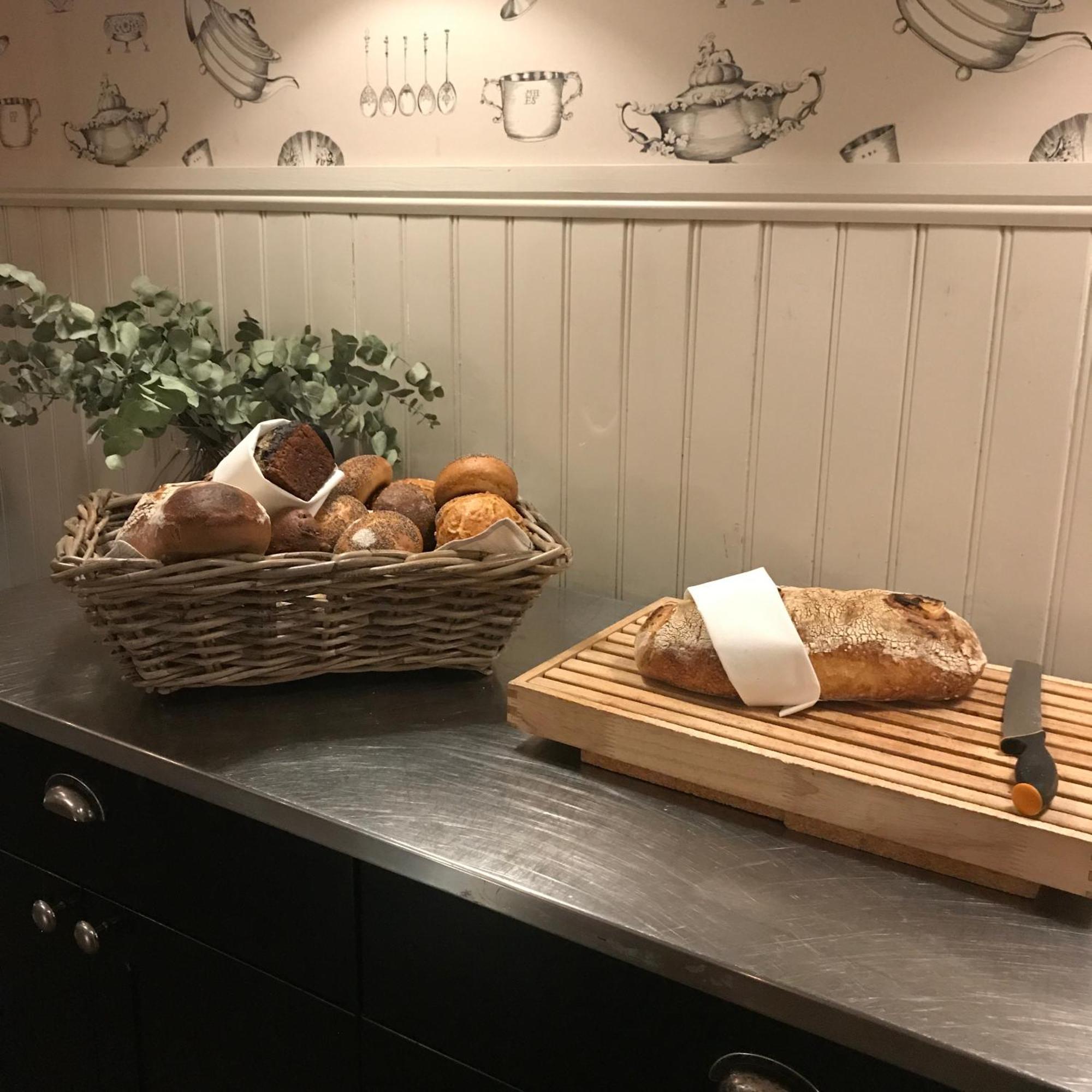 Grand Hotel Moelle Екстериор снимка