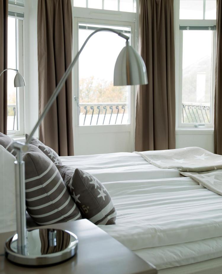 Grand Hotel Moelle Екстериор снимка